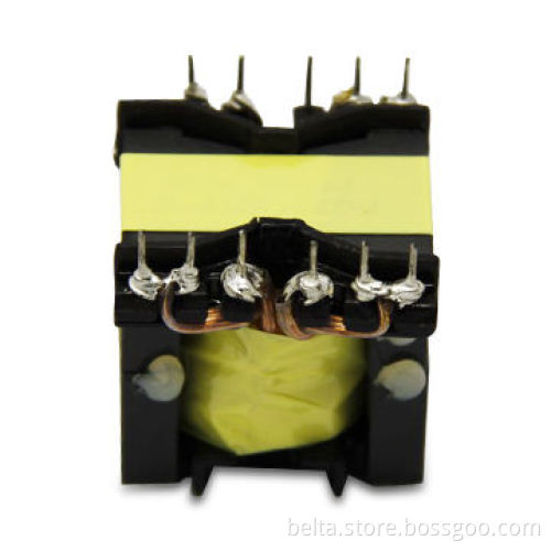 Power Transformer, Customized Specifications Welcomed, with High Efficiency and High Frequency